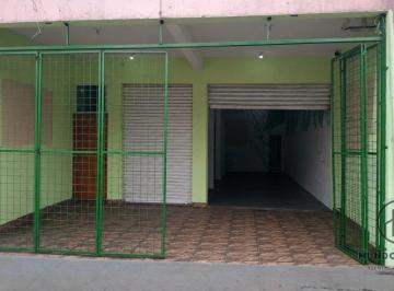 Comercial · 165m² · ponto comercial são guilherme
