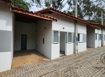 Casa · 56m² · 2 Quartos · 1 Vaga · Casa em condomínio no Caguassu, Sorocaba para alugar