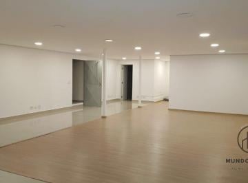 Comercial · 104m² · SALA COMERCIAL SANTA ROSALIA
