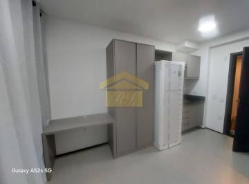 8a0d7b7e25f4b40b8eca48eac8f37ba16477ba39 · Apartamento com 1 dormitório para alugar, 22 m² por R$ 2.507/mês - Brooklin Paulista - São Paulo/SP