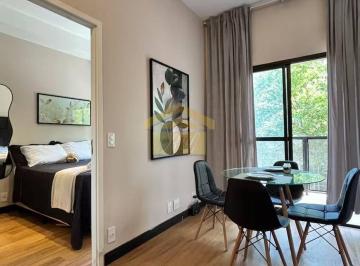 26cabf9d234ea6a6d924ea46a57a83dbe6fd5edd · Apartamento para venda ou locação - 1 quarto - Vila Olímpia