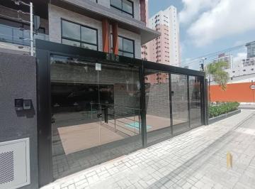 0344280ec01bfa1d9ceec51e4760bf3e58bf25b1 · Apartamento com 3 dormitórios à venda, 74 m² por R$ 949.000,00 - Manaíra - João Pessoa/PB