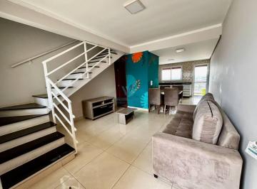 SALA · Casa com 2 dormitórios para alugar, 94 m² por R$ 2.400,00/mês - Santa Ângela - Poços de Caldas/MG