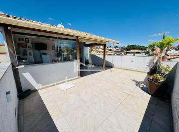 Apartamento · 120m² · 3 Quartos · Apartamento à venda - em Copacabana