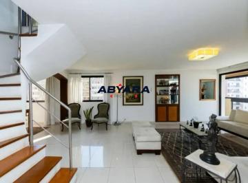 860d1050f239ff1a605107204fd72348a07ebce6 · COBERTURA  DUPLEX 446 M2 - 05 QUARTOS - 03 SUITES - 04 VAGAS
