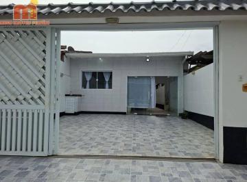 ff630b8d96a01855ccc73a54be84e40ee8c67c95 · Casa com 2 dormitórios à venda, 90 m² por R$ 280.000,00 - Jardim Veneza - Peruíbe/SP