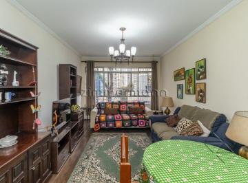 Apartamento · 126m² · 3 Quartos · APARTAMENTO JARDIM PAULISTA 3 DORMITÓRIOS