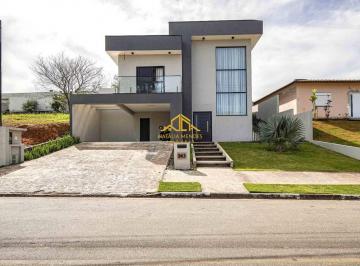 17c01194cf82983c5cb037dacfd80d4be8dd0931 · Casa com 3 quartos à venda, 300 m² por R$ 1.245.000 - Paysage Bella Vittá - Vargem Grande Paulista/S