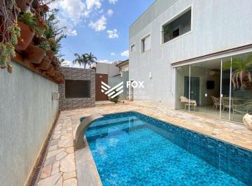 Casa · 4 Quartos · Casa à venda - no Jardim Nova Aliança Sul