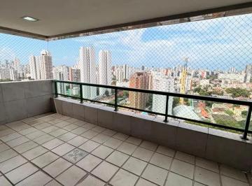 Apartamento à venda no SAINT MARTIN, MADALENA, Recife, PE · Apartamento à venda no SAINT MARTIN, MADALENA, Recife, PE
