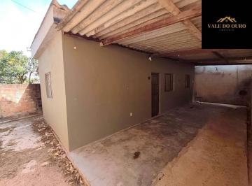 80b6bac8b0dddc4e6a4751bc0164be7a9b1a73f3 · Casa com 2 dormitórios à venda, 70 m² por R$ 299.000 - San Genaro - Ribeirão das Neves/MG