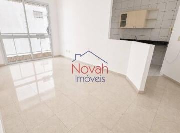 1c4801942ad0fe1386d9080e2f50eca46848a543 · Apartamento para alugar, 50 m² por R$ 3.800,00/mês - Gonzaga - Santos/SP