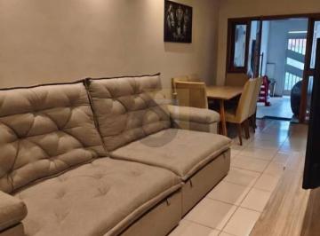 1bed461206d72e6ce83ca39f7f4e53da78c89716 · Casa com 3 dormitórios à venda, 80 m² por R$ 450.000,00 - Residencial Campo Florido - Campinas/SP