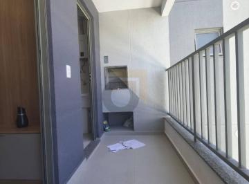 34522d62ed6b18c78d8b8331024440b8ed435892 · Apartamento com 3 dormitórios para alugar, 66 m² por R$ 6.352/mês - Mansões Santo Antônio - Campinas