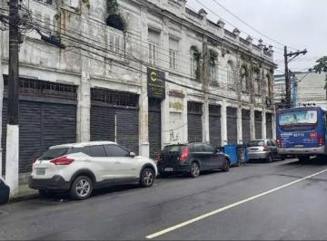 a3b8a472707041b11fae7d8f67d0258746395c50 · Galpão à venda, Centro - Santos/SP