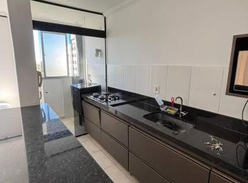 5dd548de3e52cf6a6f75f2f462220f21d716c310 · Apartamento com 2 dormitórios para alugar, 57 m² por R$ 3.000/mês - Vila Mogilar - Mogi das Cruzes/S