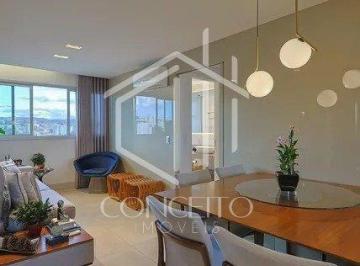 Apartamento · 65m² · 2 Quartos · Apartamento à venda - na Liberdade