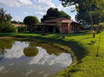 7c48ccfdcc87f474cac44afa63ec5aa754029ec2 · Sítio com 2 dormitórios à venda, 242.000 m² por R$ 2.200.000 - Jardim Nova Europa - Campinas/SP