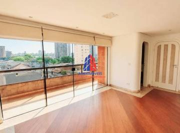 77d912b76eb01249cca933fb437a741a0b5086cd · Apartamento com 4 dormitórios para alugar, 182 m² por R$ 6.983/mês - Vila Santa Catarina - Americana
