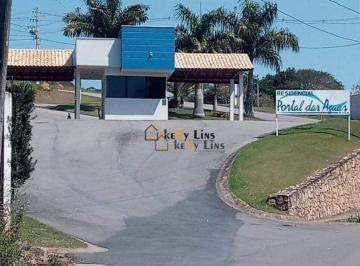 77077949fc234f51534072d0b8b7df7c979553a7 · Ótimo terreno com 570,57 m², em condomínio fechado, com quadra poliesportiva, playground, excelente