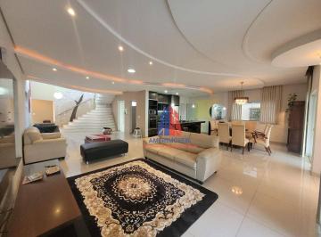 d39e1818b53eb8855ea13b26348550d05902c2d3 · Sobrado com 3 dormitórios para alugar, 290 m² por R$ 9.231,00/mês - Jardim Imperador - Americana/SP