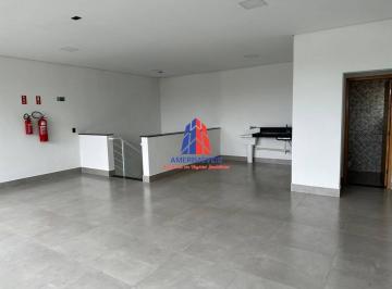 bfd38964c7a2dd47b6b0eb903a3744282f376446 · Salão para alugar, 280 m² por R$ 10.198/mês - Cidade Nova - Santa Bárbara D'Oeste/SP