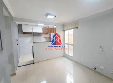 6fef165a20c1d1d2123549197e4440c4a3cf3c09 · Apartamento com 2 dormitórios para alugar, 46 m² por R$ 1.637,00/mês - Jardim Terramérica I - Americ