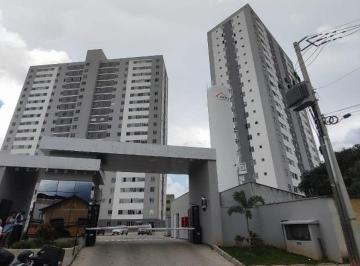 3c05a6bee97e7c4eccb615587e2c9cecb5b90e51 · Apartamento com 2 dormitórios à venda, 41 m² por R$ 200.000 - Benfica - Juiz de Fora/MG