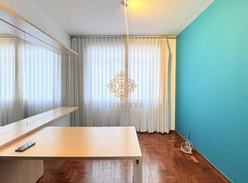 Apartamento · 85m² · 3 Quartos · Apartamento à venda - em Cruzeiro