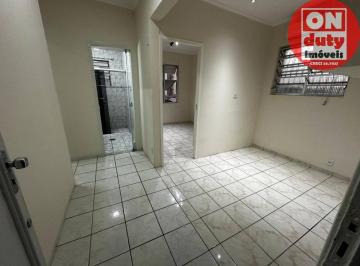 1ed13dca6e03501c48369afd9f0db9596adc97d2 · Apartamento com 1 dormitório à venda, 42 m² por R$ 284.000,00 - Campo Grande - Santos/SP