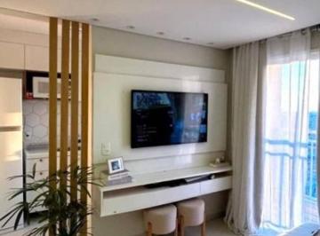 39df09eef1bf7da4fa2a856f8dd324f5d88875ed · Apartamento com 2 dormitórios à venda, 47 m² por R$ 315.000,00 - Vila Angélica - Sorocaba/SP