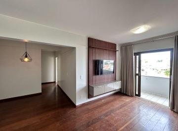 f7684a5328520c6c32b7648fbded66dd1182be37 · Apartamento com 2 dormitórios para alugar, 75 m² por R$ 3.000/mês - Santo Antônio - Patos de Minas/M