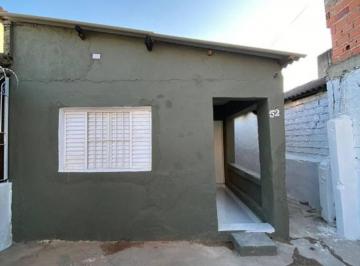 056e1d8b0c2d1a9dec5334d90157614e826213e7 · Casa com 2 dormitórios à venda, 59 m² por R$ 375.000 - Vila Hebe - São Paulo/SP