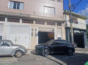 6132488eed9b7a7601c057caf0048322d5417861 · Salão para alugar, 150 m² por R$ 2.600,00/mês - Vila Pereira Cerca - São Paulo/SP