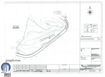13f8d01b1a665b225d77b09cdcf307f7aa82cd4c · Terreno à venda, 300000 m² por R$ 45.000.000,00 - Vila Pirituba - São Paulo/SP