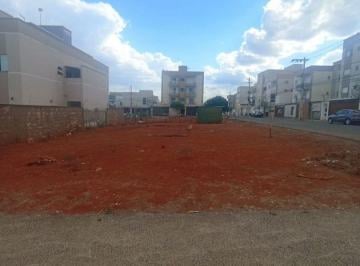 05e4ae55a6d68066121d879c10b004ac30a427a2 · Terreno à venda, 366 m² por R$ 290.000,00 - Laranjeiras - Patos de Minas/MG