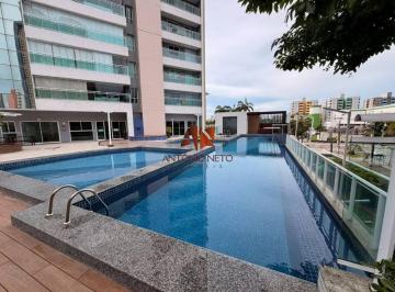 85d04e09853904709bd18917147b7168f55de36d · AVALLON RESIDENCE - Apartamento com 4 dormitórios à venda, 177 m² por R$ 2.430.000 - Guararapes - Fo