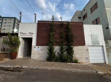 83d6461fe063f6eeded1bb695907cb78ad7fb6d2 · Sala para alugar, 22 m² por R$ 1.000,00/mês - Centro - Patos de Minas/MG