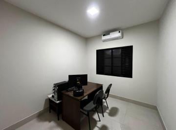 1f84a9bf78e67175d876dc3c5dc4c4a42de6b1e7 · Sala para alugar, 20 m² por R$ 1.300,00/mês - Sobradinho - Patos de Minas/MG