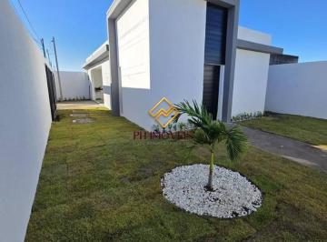3d8cf80b2ce9d30eefb7863ea8d8b10f9b02ef4f · Casa á Venda no Lot. Búzios do Francês com 3 dormitórios sendo 1 suíte - 100m²