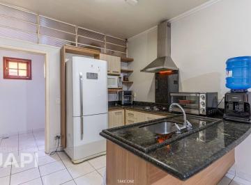Cozinha · Casa com 3 dormitórios à venda, 172 m² por R$ 744.000,00 - Jardim Planalto - Jundiaí/SP