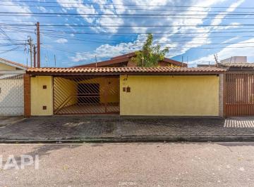 Fachada · Casa com 3 dormitórios à venda, 172 m² por R$ 744.000,00 - Vila Alvorada - Jundiaí/SP