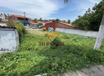 ab50667cb38de2fa3607dc29b8d325a33fdd8c52 · Terreno à Venda | 431m² | Barra de São Miguel