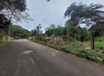 b87c81dccbba86fa4c751455446bc015d4cb4753 · Terreno à venda, 375 m² por R$ 110.000,00 - Jacaroá - Maricá/RJ