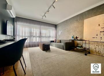 Apartamento · 40m² · 1 Quarto · Apartamento para aluguel - em Campinas