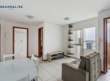 Apartamento · 1 Quarto · Apartamento para aluguel - no Centro