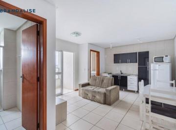 Apartamento · 1 Quarto · Apartamento para aluguel - no Centro