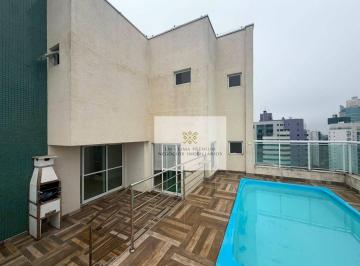 117643a7d11c2bc325ce9060d173bcdef6a30658 · Cobertura com 4 dormitórios para alugar, 282 m² por R$ 12.900/mês - Mossunguê - Curitiba/PR