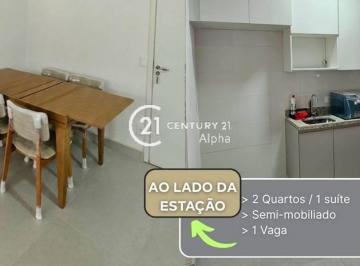 2a610376d21a3e26218838eb771d8ef3dfc874fe · Apartamento com 2 dormitórios para alugar, 59 m² por R$ 4.500,02/mês - Nova Aldeinha - Barueri/SP