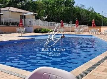 36209b71bc7b6686b491a87b5266903cc18e993d · Apartamento com 3 quartos, sendo 1 suíte no Condomínio Villa Flora - Votorantim/SP